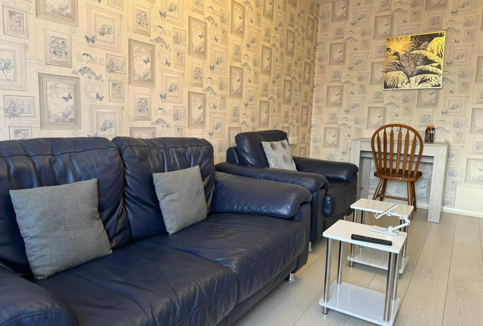 Apartment Luxury & Comfort Experience Thamesmead