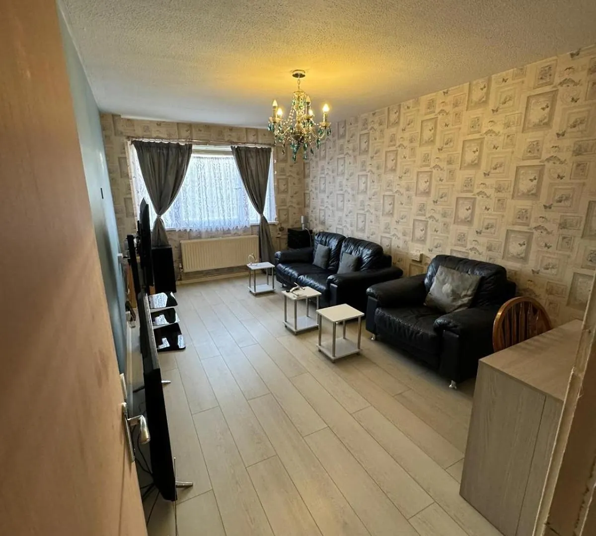 Luxury & Comfort Experience Thamesmead  0*, Thamesmead (Greater London)