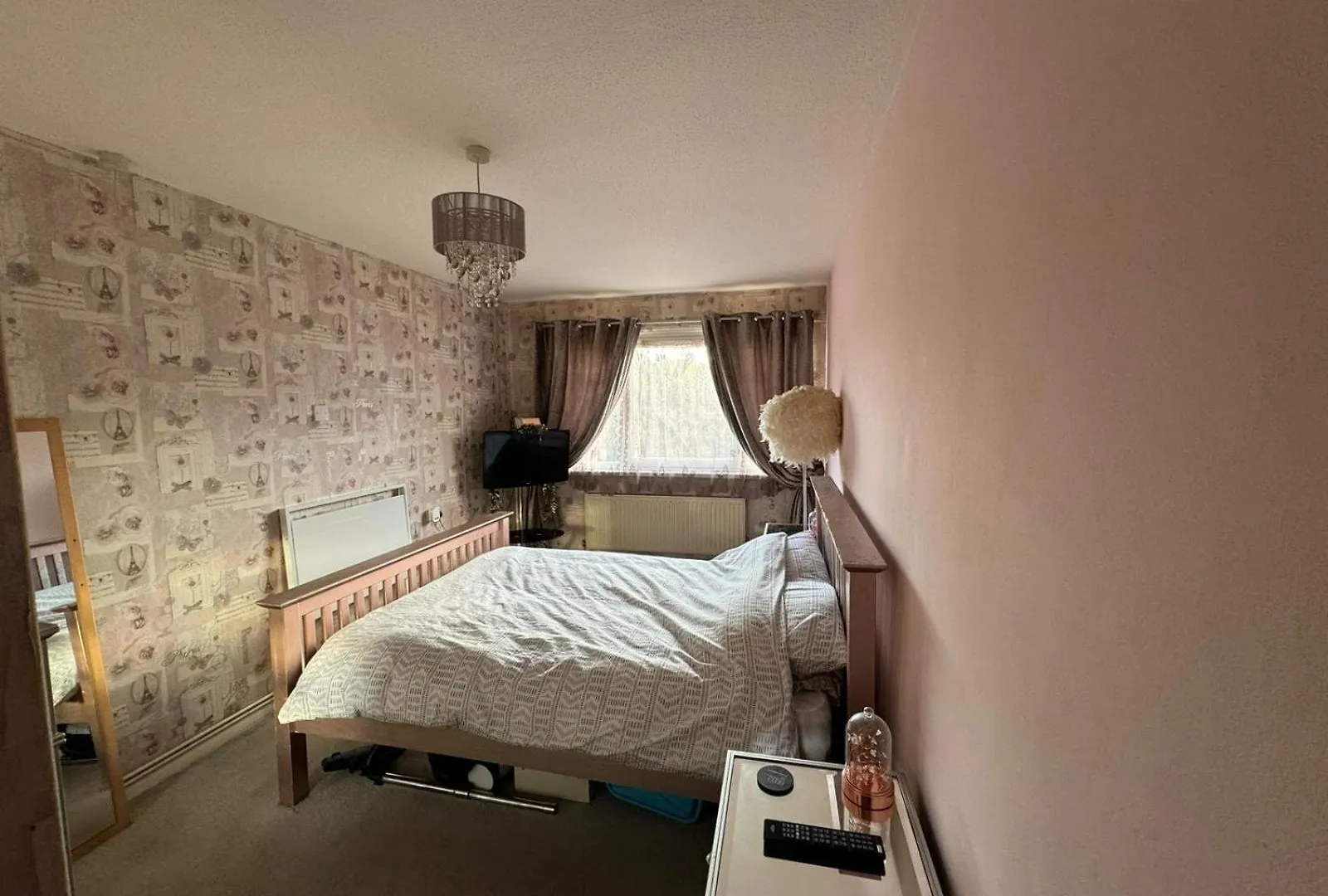 Luxury & Comfort Experience Thamesmead  Apartment Thamesmead (Greater London)