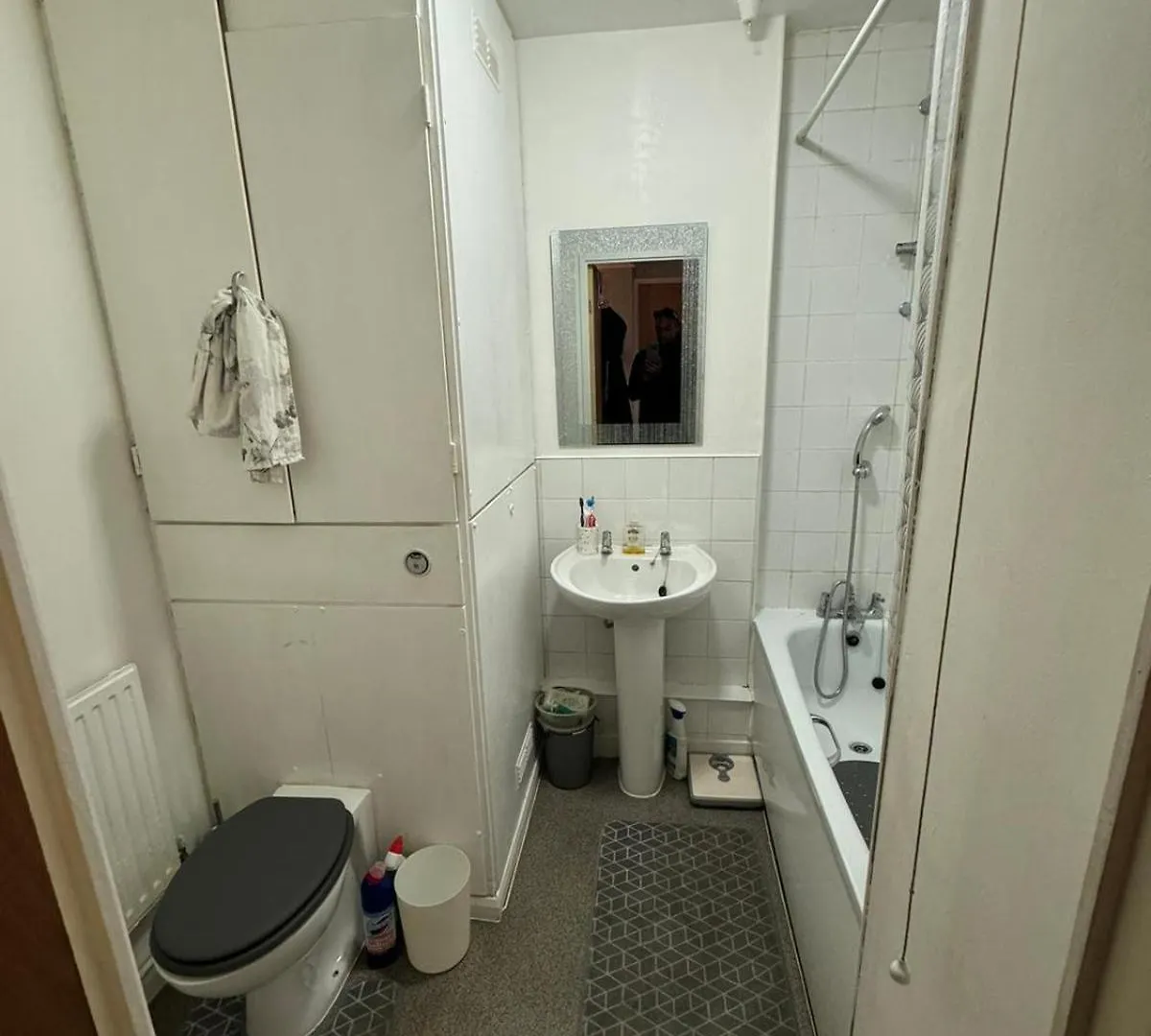 Apartment Luxury & Comfort Experience Thamesmead