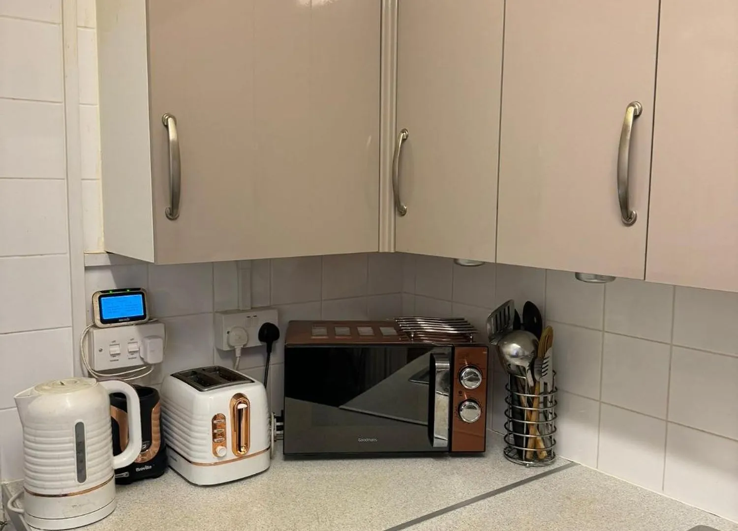 Apartment Luxury & Comfort Experience Thamesmead